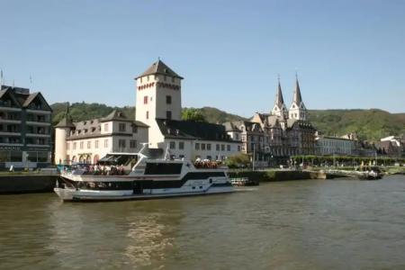 RheinLilie - 8