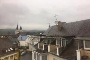 Отель «City Hunsrücker Hof», Боппард