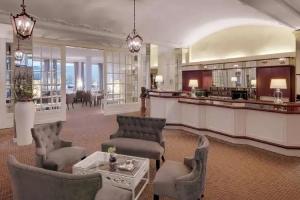 Rheinhotel Dreesen, Бонн