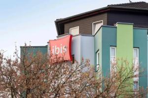Отель «ibis Bonn», Бонн
