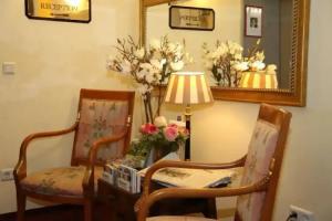 Hotel «Löhndorf», Бонн