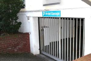 Hotel «Mozart», Бонн