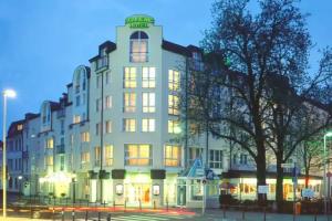 Centro Hotel Residence, Бонн