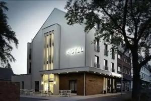 Venusberghotel, Бонн