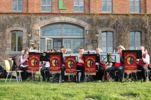 Landhotel Zur Scheune, Рёбель