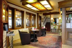 Landhotel Albers, Шмалленберг