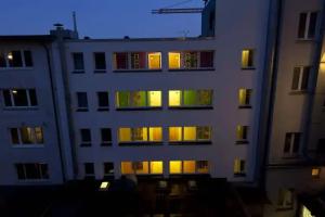 art Hotel Tucholsky, Бохум