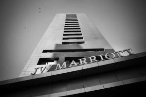 Jw Marriott Hotel Bengaluru, Бангалор