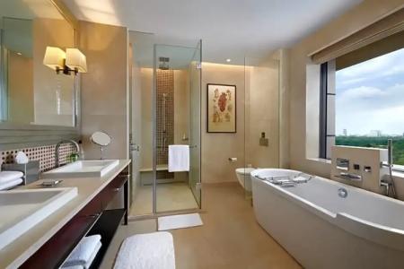 Jw Marriott Bengaluru - 59