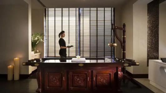 Jw Marriott Bengaluru - 32