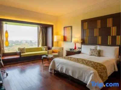 Jw Marriott Bengaluru - 34