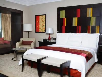 Jw Marriott Bengaluru - 2