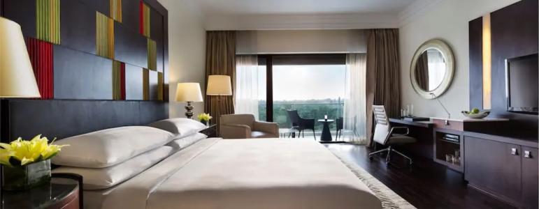 Jw Marriott Bengaluru - 49