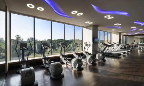 Jw Marriott Bengaluru - 20