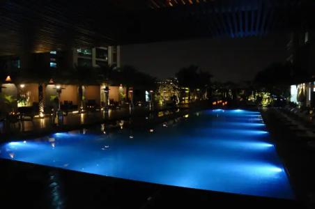 Jw Marriott Bengaluru - 22