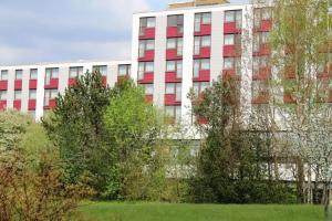 Hotel «Kaiseralm», Бишофсгрюн