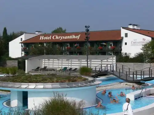 Chrysantihof - 0