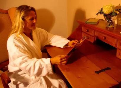 Sammareier Gutshof - 54