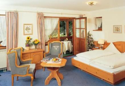 Sammareier Gutshof - 55