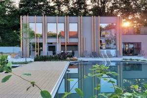 Vitalhotel Bad Birnbach, Бирнбах