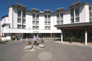 Отель «Nh Bingen», Бинген