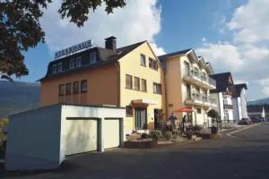 Christiana's Wein & Art Hotel, Бернкастель-Куес