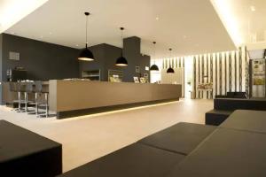 Best Western Hotel am Spittelmarkt, Берлин