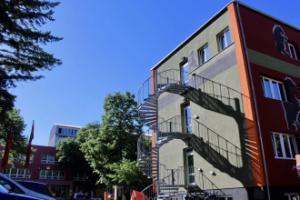 Holi-Berlin Hotel, Берлин