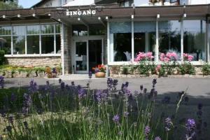 Berghotel Rheinblick, Бендорф