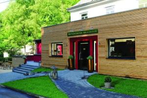 Hotel friends Mittelrhein, Бендорф