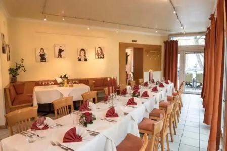 Restaurant Lohmühle - 17