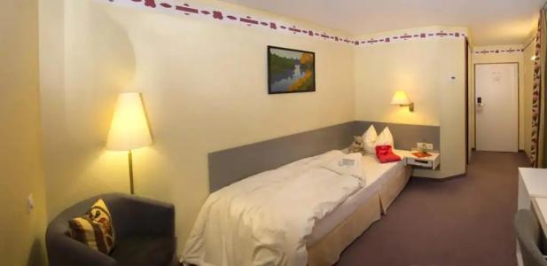 Restaurant Lohmühle - 3