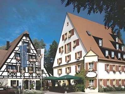 Restaurant Lohmühle - 12