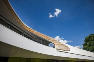 Хостел «Jugendherberge Bayreuth», Байройт