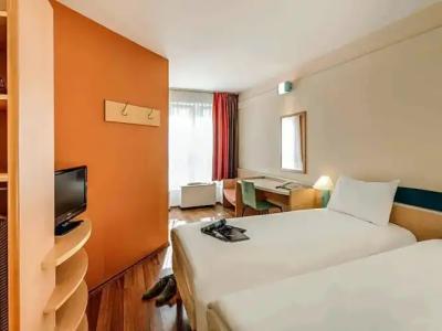 ibis Bamberg Altstadt - 32