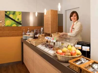 ibis Bamberg Altstadt - 17