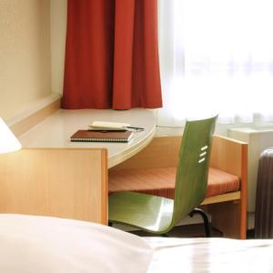 ibis Bamberg Altstadt - 20