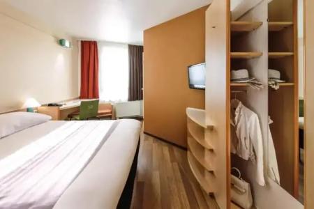 ibis Bamberg Altstadt - 44