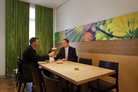 ibis Bamberg Altstadt - 11