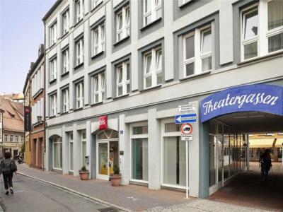ibis Bamberg Altstadt - 16