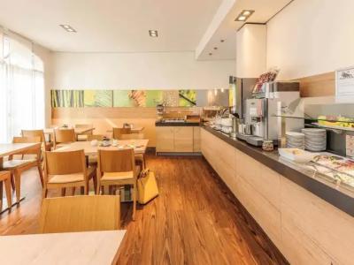 ibis Bamberg Altstadt - 9