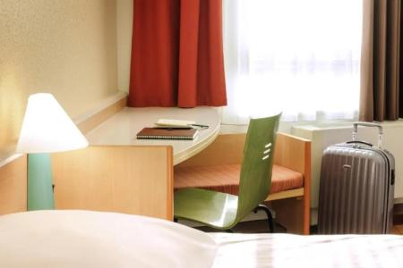 ibis Bamberg Altstadt - 43