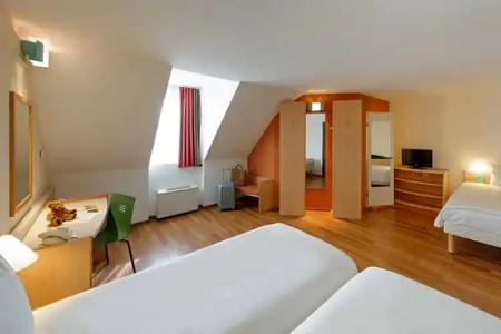 ibis Bamberg Altstadt - 33