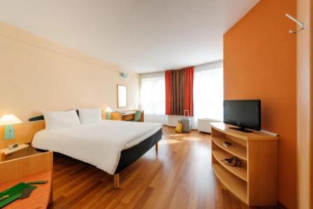 ibis Bamberg Altstadt - 41