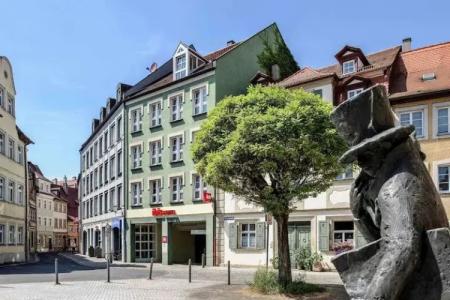 ibis Bamberg Altstadt - 46
