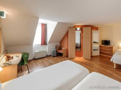 ibis Bamberg Altstadt - 4