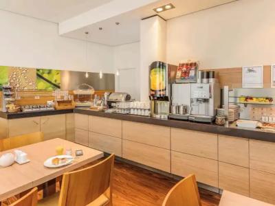 ibis Bamberg Altstadt - 8