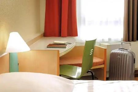 ibis Bamberg Altstadt - 35