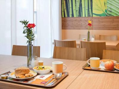 ibis Bamberg Altstadt - 15