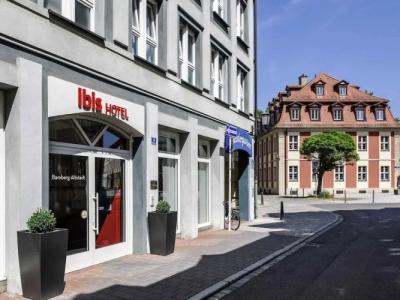 ibis Bamberg Altstadt - 29